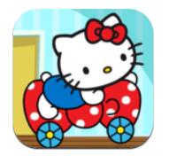 凯蒂猫赛车冒险2最新版