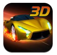 3D飞速狂飙中文版