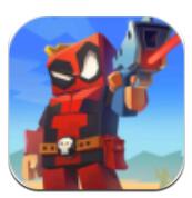 像素僵尸斗争中文版