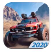 钢铁狂暴机械车最新版