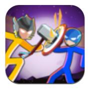 棒打超级英雄中文汉化版