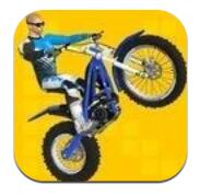 摩托车特技秀中文版