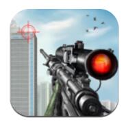 真正的狙击手3Dios版