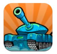 坦克卡通战官网正式版