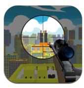 狙击神探ios版