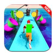 趣味跑酷竞赛中文版