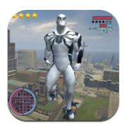 黑钢蜘蛛侠ios最新版