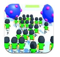 狭路相逢勇者胜ios版