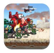 我的兵营最新版