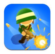 神枪小子ios最新版