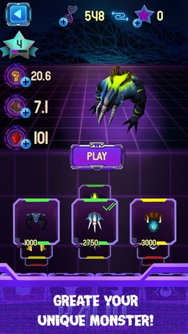 微生物模拟器正式版