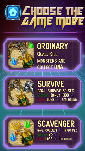 微生物模拟器正式版