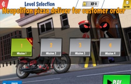 外卖模拟器城市正式版