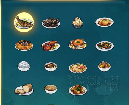 《spiritfarer》食谱图鉴大全 食谱有哪些?