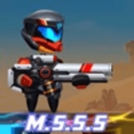 金属光束打击小队2020中文汉化版