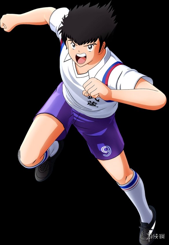 《足球小将新秀崛起》武藏国中人物有什么 武藏国中人物介绍