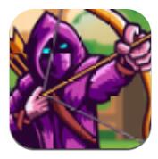 弓箭手的命中中文版