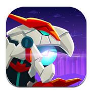 暴走龙骑士安卓版