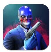 骷髅头行动官网正式版