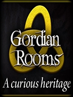 GordianRooms:Acuriousheritage中文硬盘版