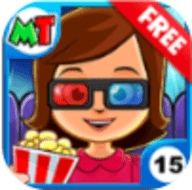 我的城市电影院中文版