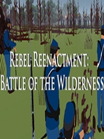 叛乱重演：荒野之战最新版