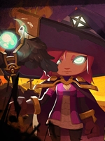 最后一个英雄中文典藏版