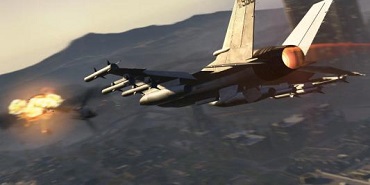 经典老单机飞机游戏