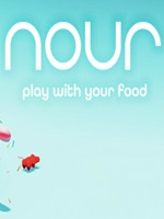 培养：玩耍食物中文傻瓜包