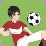 老师把我足球拿走了中文版