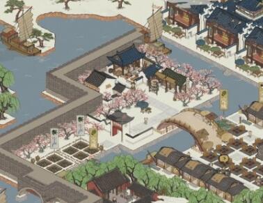 江南百景图草药田最佳布局推荐