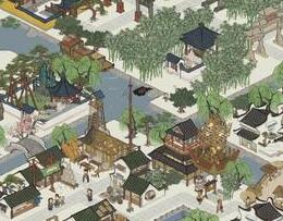 江南百景图草药田解锁条件一览