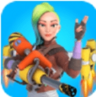 空降吃鸡中文版