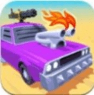 沙漠吃鸡安卓版