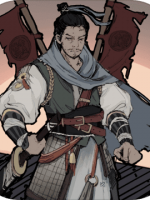 苍色侠碑石中文汉化版