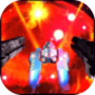 太空射手银河战争攻击中文汉化版