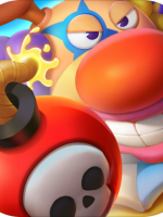 波姆波姆团绿色免安装版