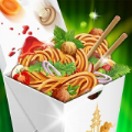 你就是厨神未加密直装版