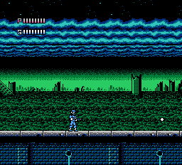 星际魂斗罗中文版apk