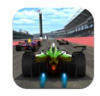 方程式赛车游戏中文汉化版