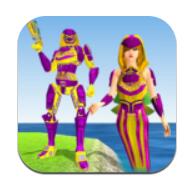 仙女座出击免费版