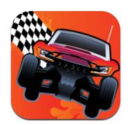 沙漠怪兽赛车安卓版