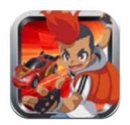 机甲兽神之爆炸赛车中文汉化版