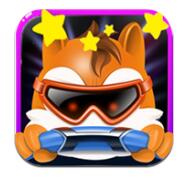 酷酷卡丁车中文版