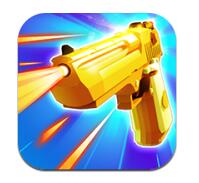 枪王传说官网正式版