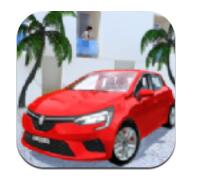 汽车模拟器克里奥最新版