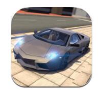 极限汽车模拟驾驶免费版
