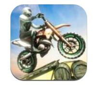 摩托车特技骑手免费版