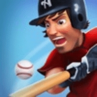 Baseball Smash中文汉化版