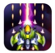 太空部队外星人射击战安卓版